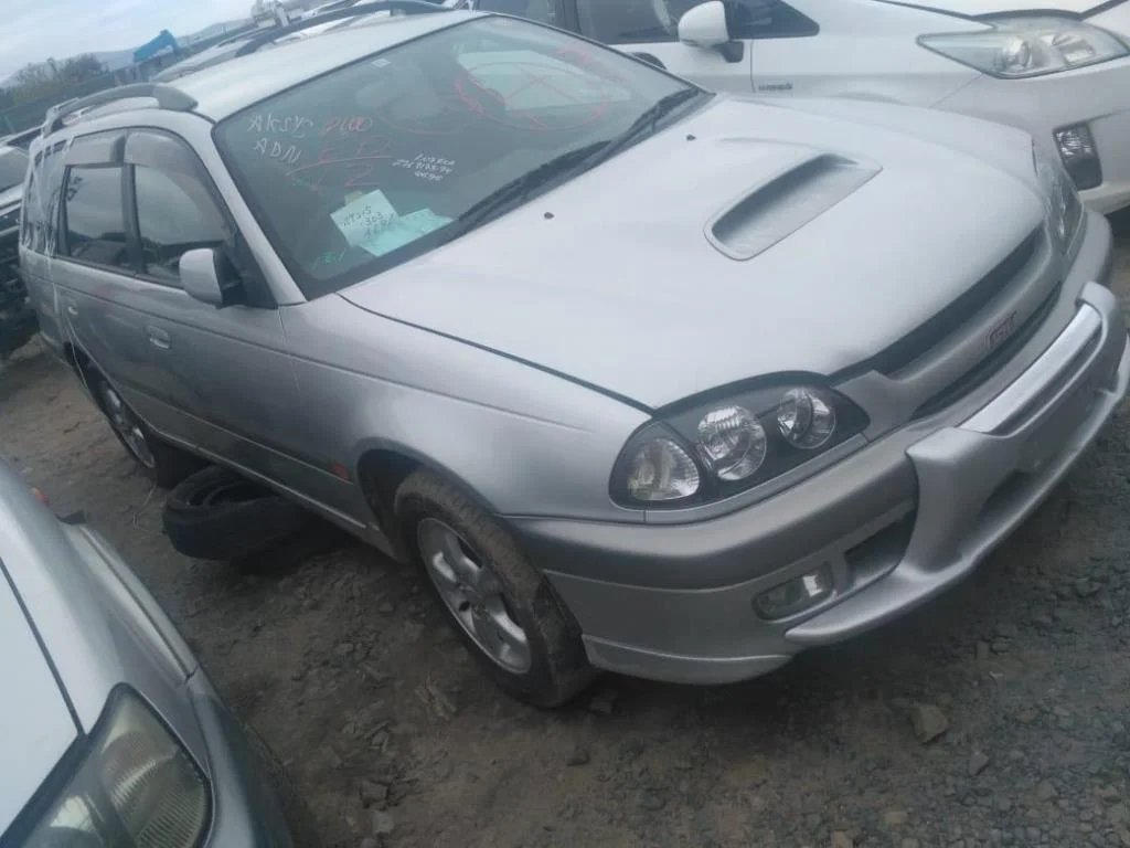 Продажа Toyota Caldina 2.0 (260Hp) (3S-GTE) 4WD AT по запчастям
