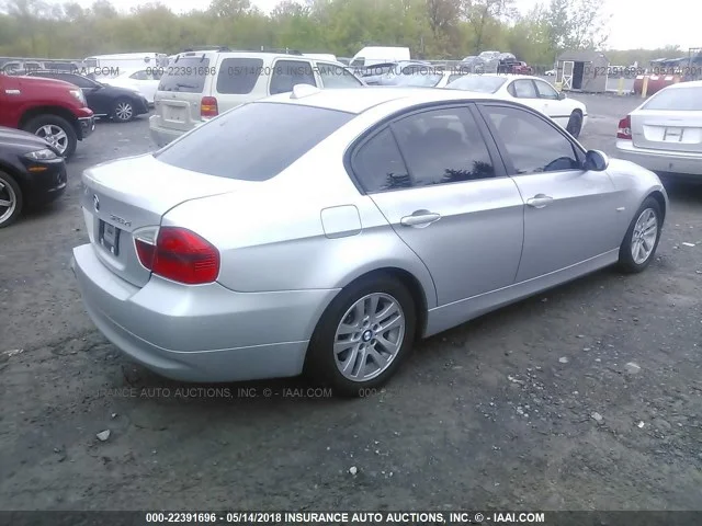 Продажа BMW 3er 3.0 (218Hp) (N52B25) 4WD AT по запчастям