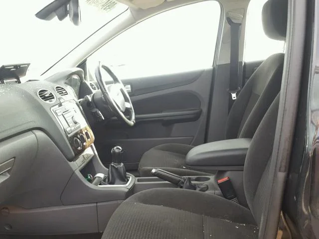 Продажа Ford Focus 2.0 (145Hp) (AODA) FWD MT по запчастям