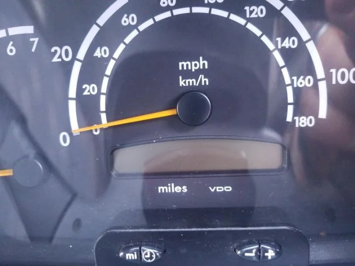 Продажа Mercedes-Benz Sprinter 2.2D (109Hp) (611.981) RWD MT по запчастям