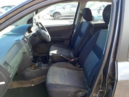 Продажа Hyundai Getz 1.4 (97Hp) (G4EE) FWD MT по запчастям