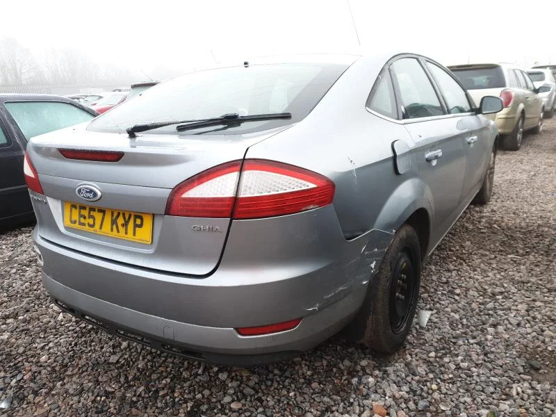 Продажа Ford Mondeo 1.8D (125Hp) (KHBA) FWD MT по запчастям