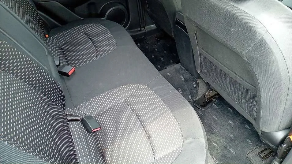 Продажа Nissan Qashqai 2.0 (141Hp) (MR20DE) FWD CVT по запчастям