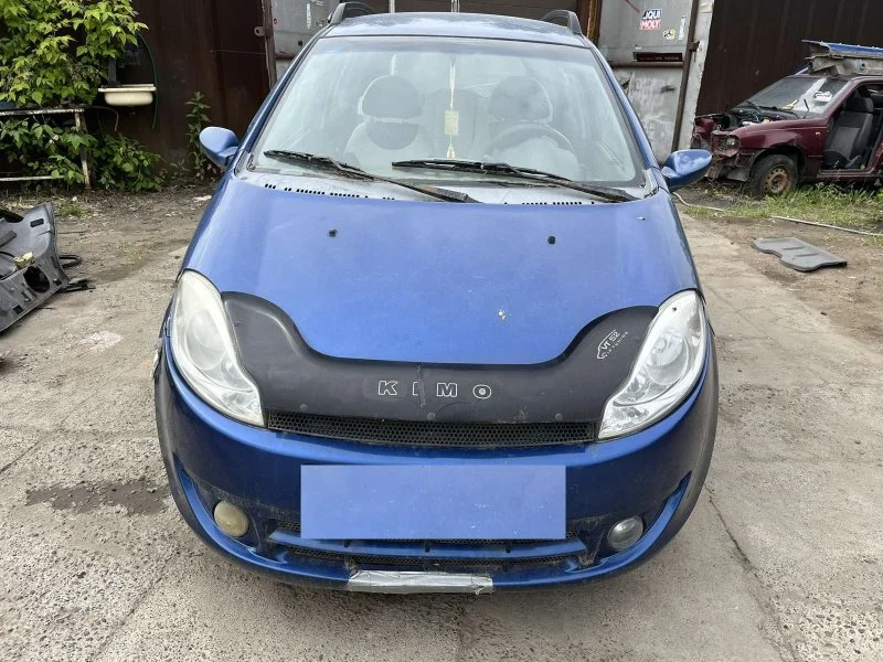 Продажа Chery Kimo 1.3 (83Hp) (SQR484F) FWD MT по запчастям