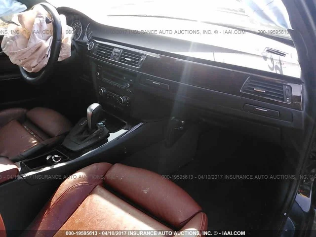 Продажа BMW 3er 3.0 (306Hp) (N54B30) 4WD AT по запчастям