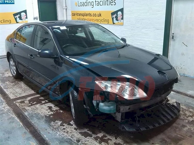 Продажа Renault Laguna 1.5D (110Hp) (K9K 782) FWD AT по запчастям