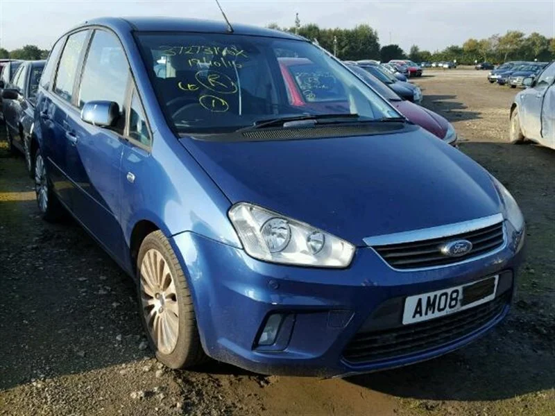 Продажа Ford C-Max 2.0 (145Hp) (AODA) FWD AT по запчастям