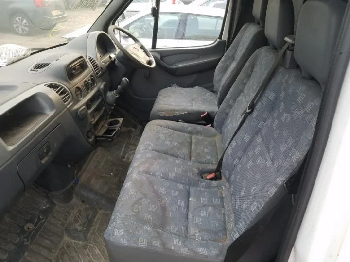 Продажа Mercedes-Benz Sprinter 2.2D (109Hp) (611.981) RWD MT по запчастям