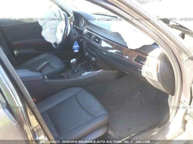 Продажа BMW 3er 3.0 (218Hp) (N52B25) 4WD AT по запчастям