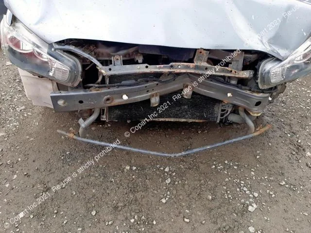 Продажа Mitsubishi Lancer 1.8 (143Hp) (4B10) FWD CVT по запчастям