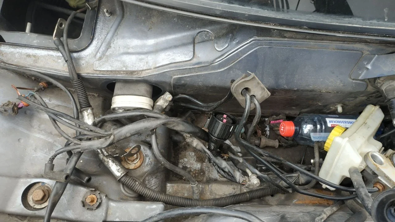 Продажа Skoda Superb 1.9D (115Hp) (AVF) FWD AT по запчастям