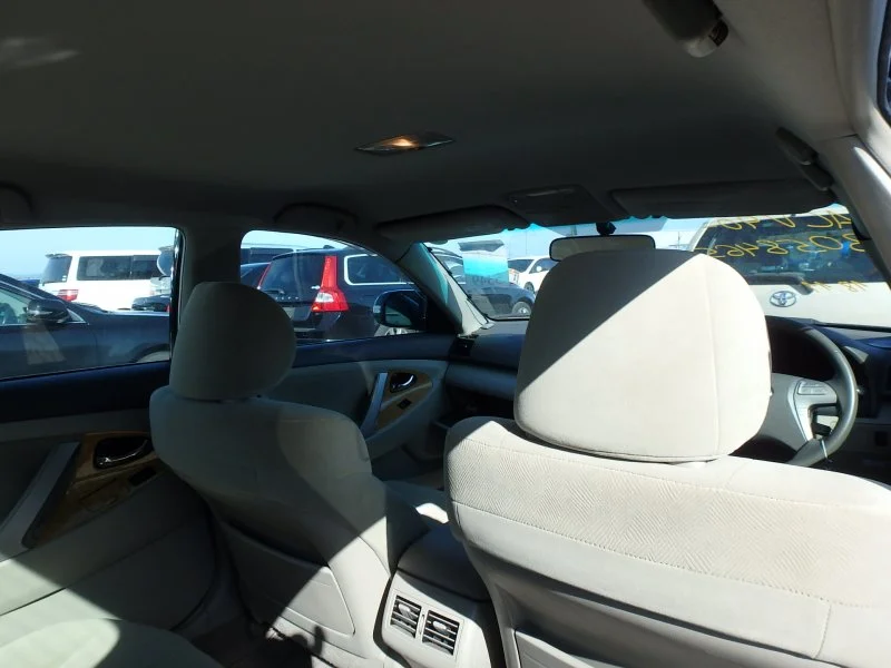 Продажа Toyota Camry 2.4 (158Hp) (2AZ-FE) FWD AT по запчастям