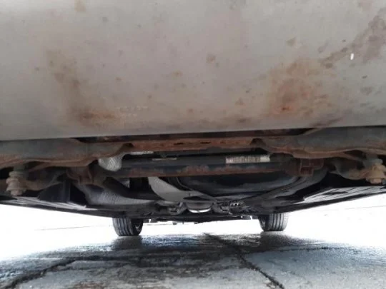 Продажа Ford Focus 1.6 (105Hp) (IQDB) FWD AT по запчастям