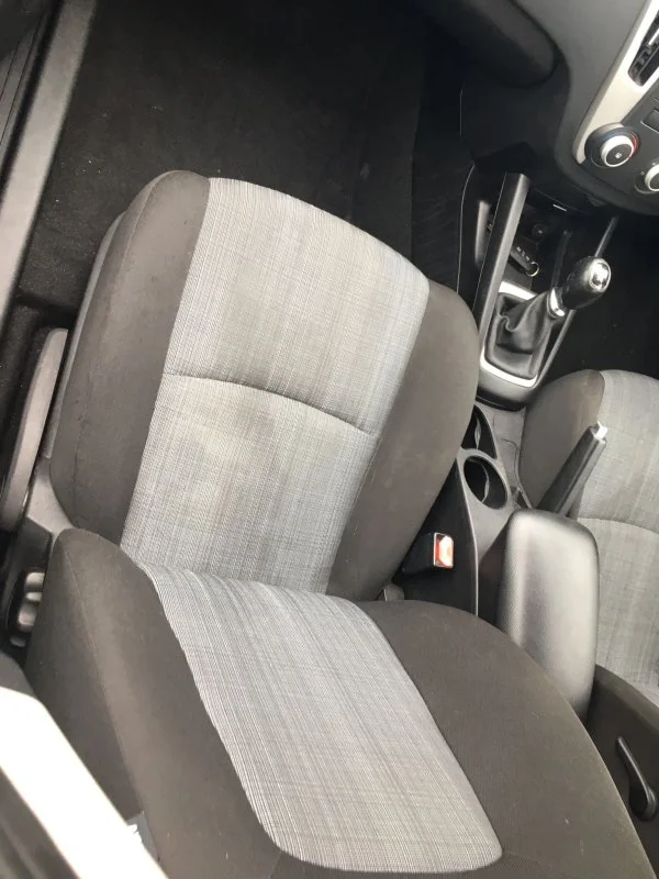 Продажа Kia Ceed 1.6 (123Hp) (G4FC) FWD MT по запчастям