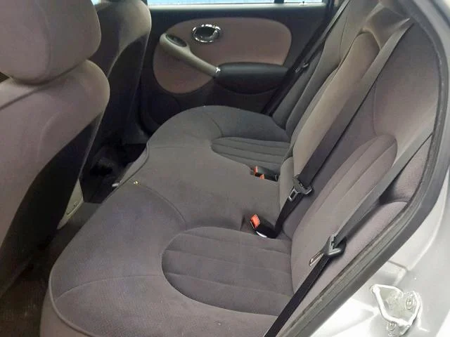 Продажа Rover 75 2.5 (177Hp) (25K4N) FWD MT по запчастям