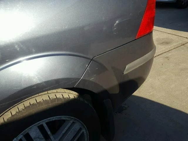 Продажа Ford Focus 2.0 (145Hp) (AODA) FWD AT по запчастям