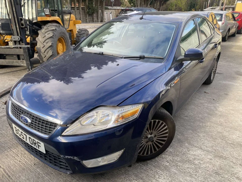 Продажа Ford Mondeo 2.0 (145Hp) (AOBA) FWD MT по запчастям