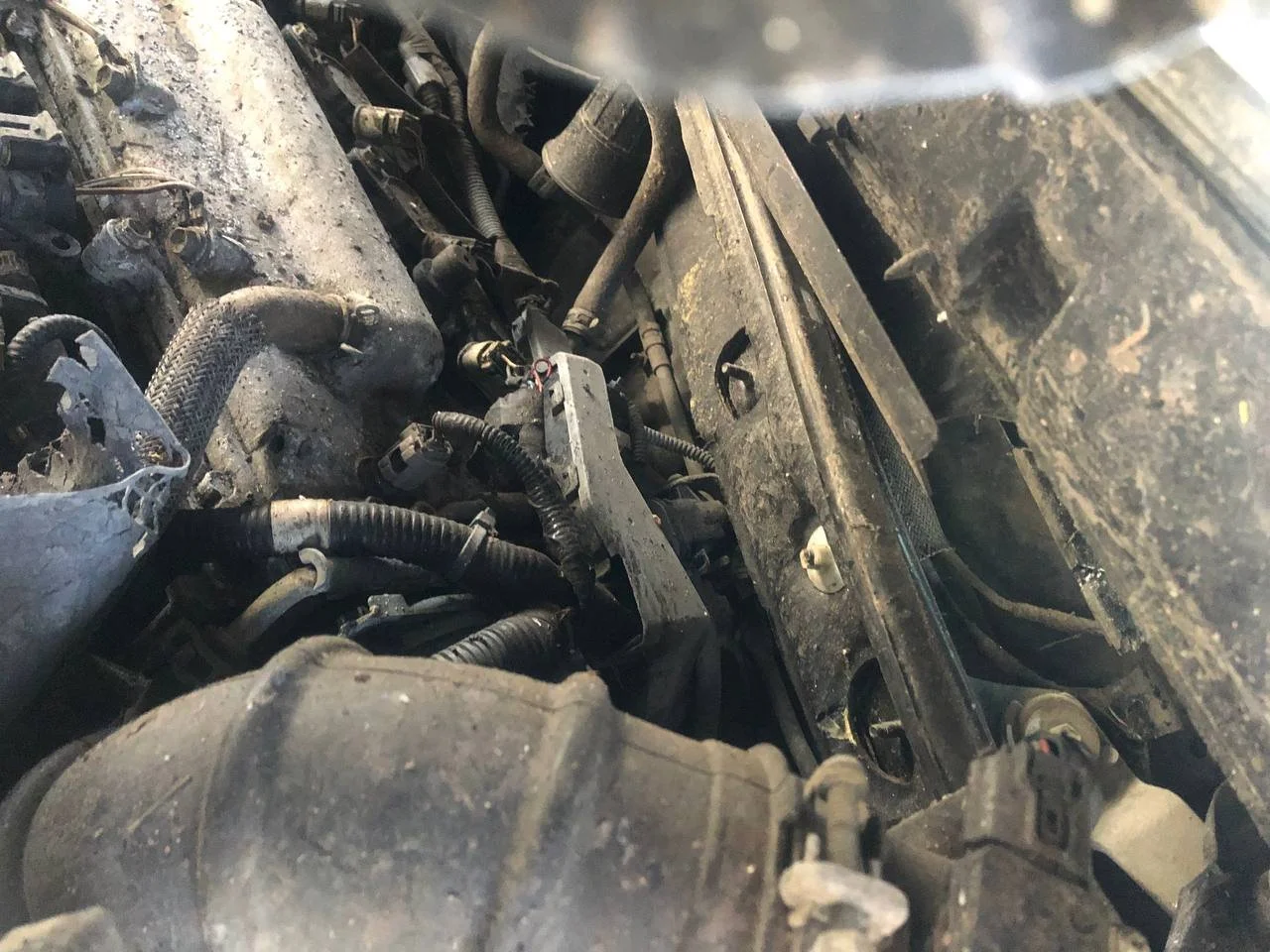 Продажа Toyota RAV4 2.0 (146Hp) (3ZR-FE) 4WD CVT по запчастям