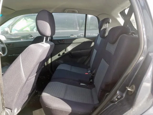 Продажа Hyundai Getz 1.1 (67Hp) (G4HG) FWD MT по запчастям