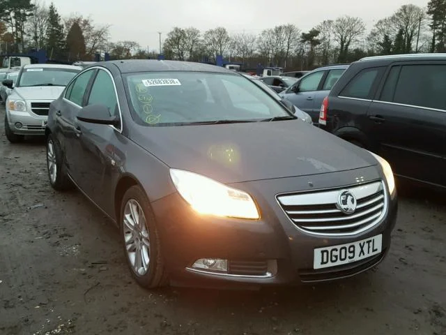 Продажа Opel Insignia 1.8 (140Hp) (18XER) FWD MT по запчастям