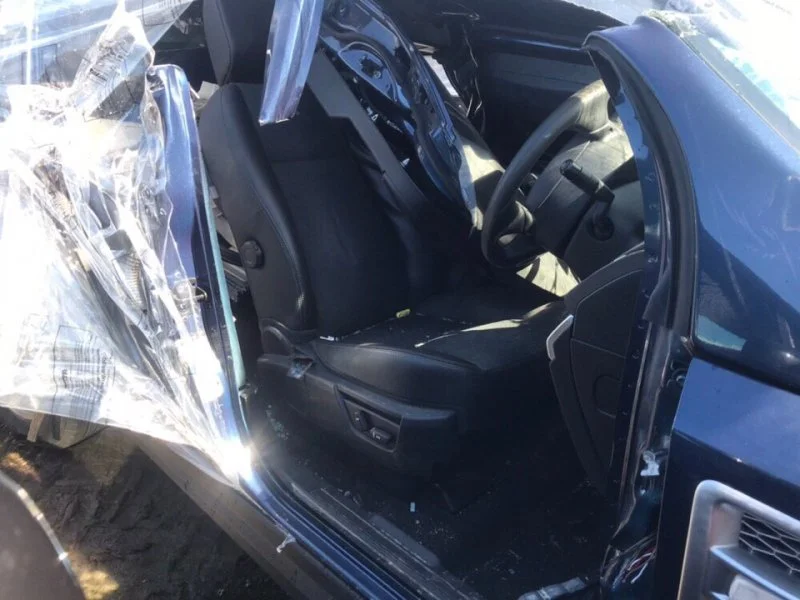 Продажа Land Rover Freelander 2.2D (150Hp) (224DT) 4WD AT по запчастям