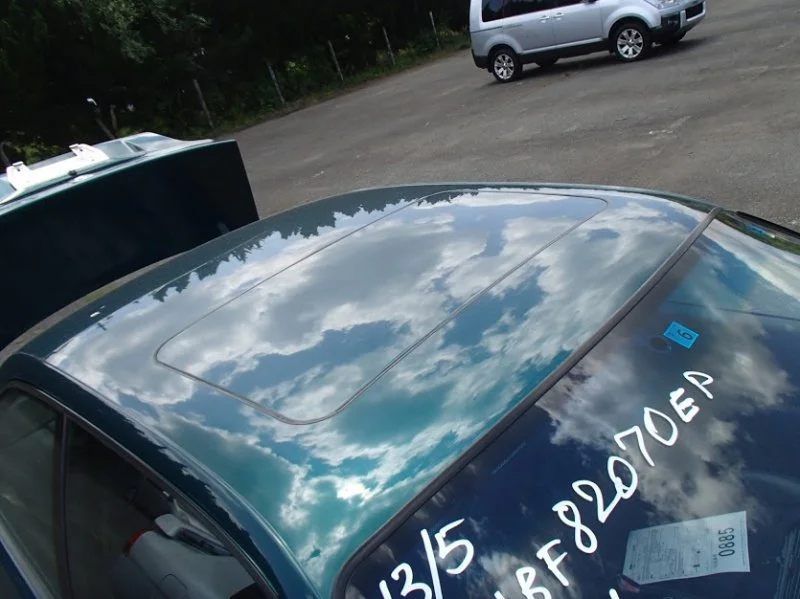 Продажа BMW 3er 2.5 (170Hp) (M52B25) RWD AT по запчастям