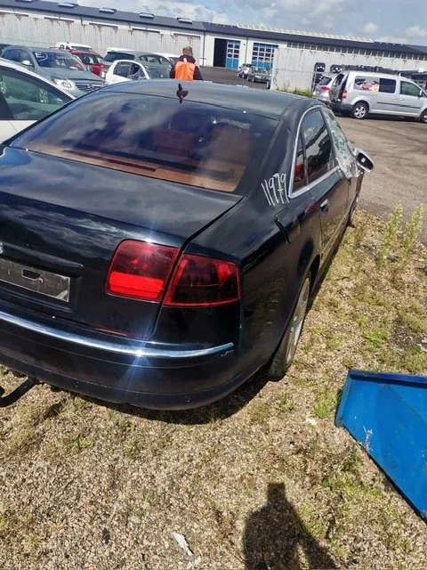 Продажа Audi A8 4.1D (326Hp) (BVN) 4WD AT по запчастям