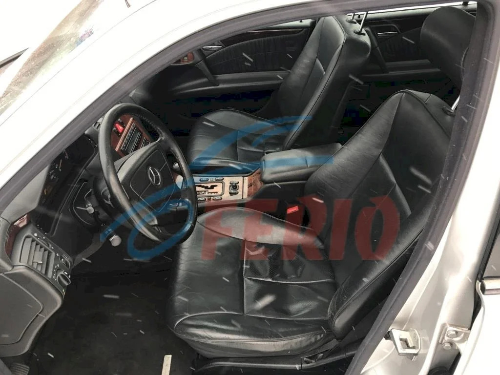Продажа Mercedes-Benz E class 3.2 (224Hp) (112.941) 4WD AT по запчастям