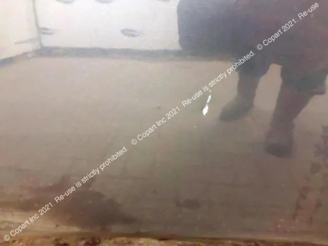 Продажа Kia Ceed 1.6 (123Hp) (G4FC) FWD AT по запчастям