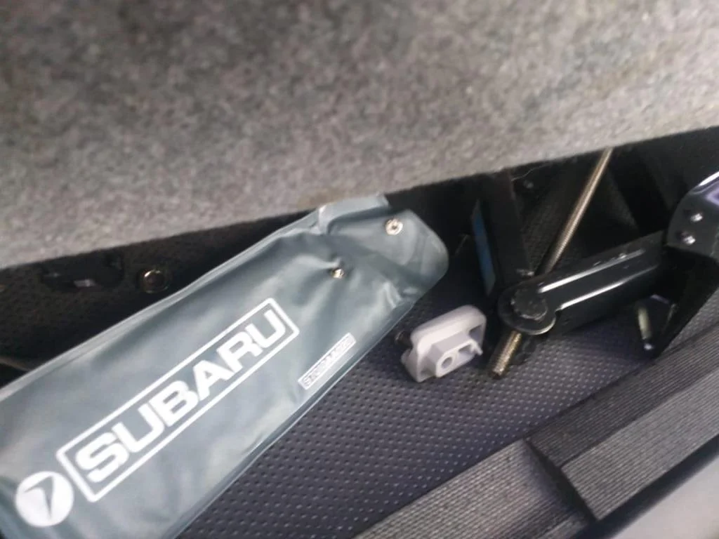 Продажа Subaru Legacy 2.0 (280Hp) (EJ208) 4WD MT по запчастям