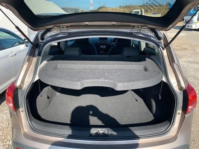 Продажа Nissan Qashqai 2.0 (141Hp) (MR20DE) 4WD CVT по запчастям