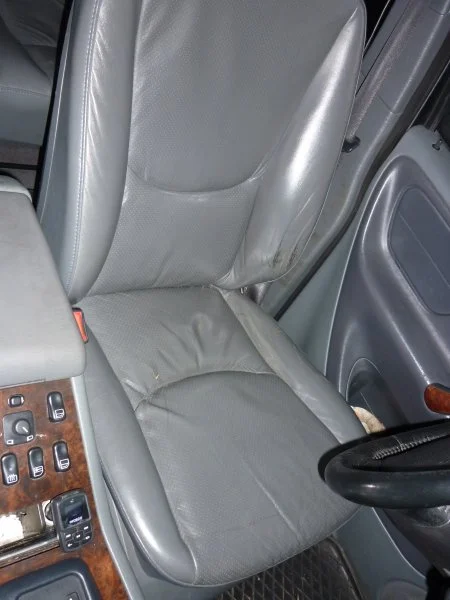 Продажа Mercedes-Benz M class 3.2 (215Hp) (112.942) 4WD AT по запчастям