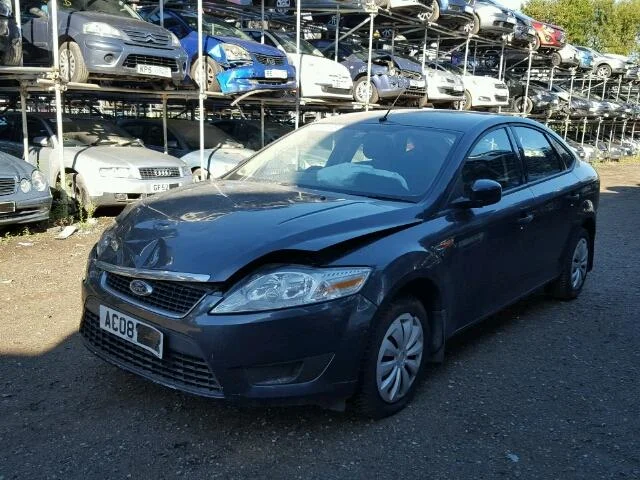 Продажа Ford Mondeo 1.6 (110Hp) (RHBA) FWD MT по запчастям