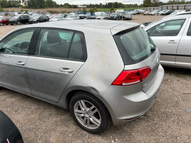 Продажа Volkswagen Golf 1.4 (122Hp) (CMBA) FWD AT по запчастям