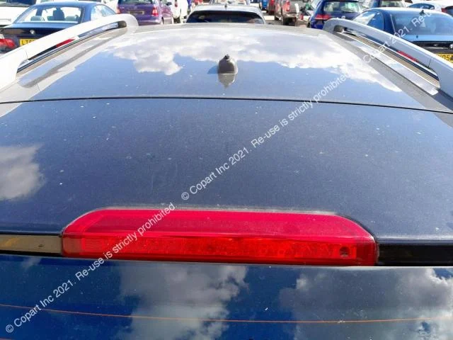 Продажа Kia Ceed 1.6 (123Hp) (G4FC) FWD MT по запчастям