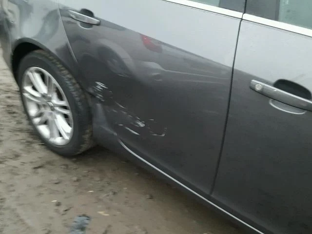 Продажа Opel Insignia 1.8 (140Hp) (18XER) FWD MT по запчастям