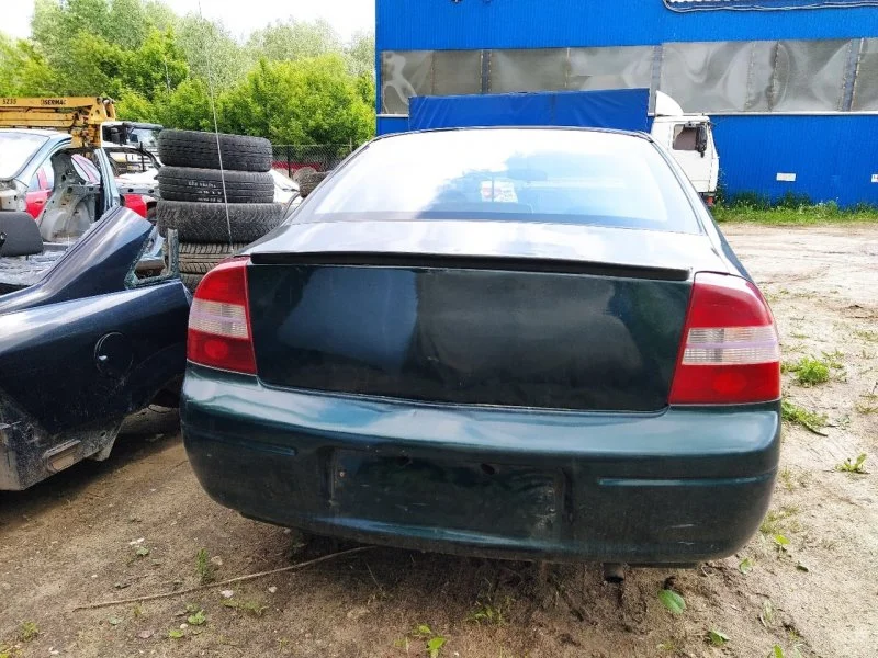 Продажа Kia Spectra 1.8 (125Hp) (T8D) FWD AT по запчастям