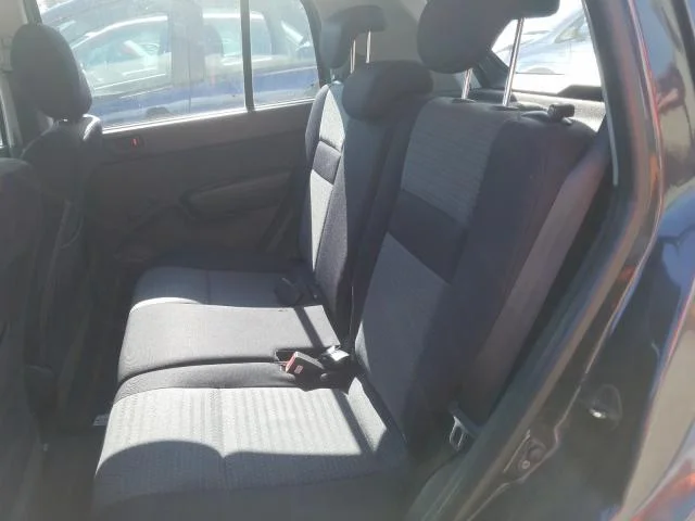 Продажа Hyundai Getz 1.4 (97Hp) (G4EE) FWD MT по запчастям