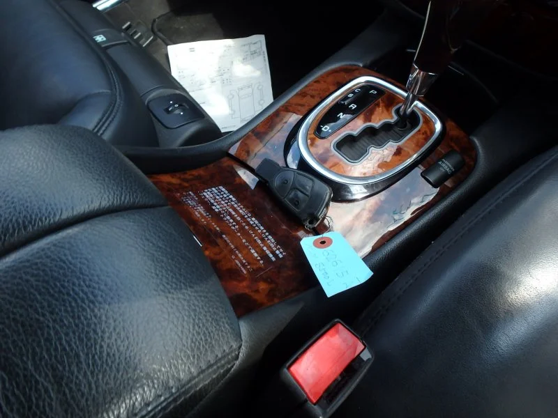 Продажа Mercedes-Benz S class 5.0 (306Hp) (113.960) RWD AT по запчастям