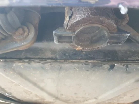 Продажа Ford Mondeo 2.0 (145Hp) (AOBA) FWD MT по запчастям