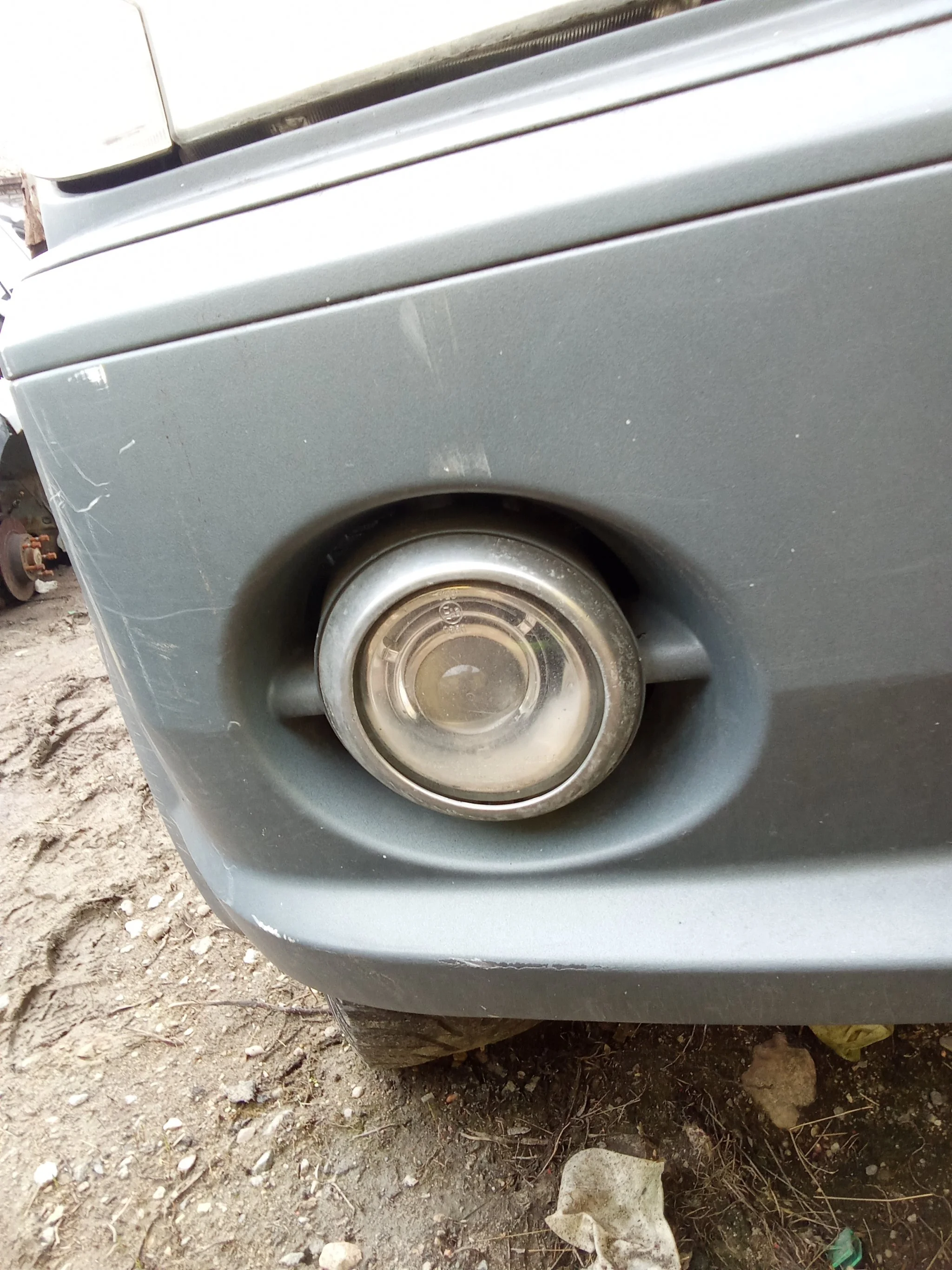 Продажа Hyundai Terracan 2.9D (150Hp) (J3 CR) 4WD MT по запчастям