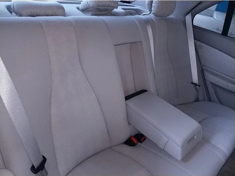 Продажа Mercedes-Benz S class 3.2 (224Hp) (112.922) RWD AT по запчастям