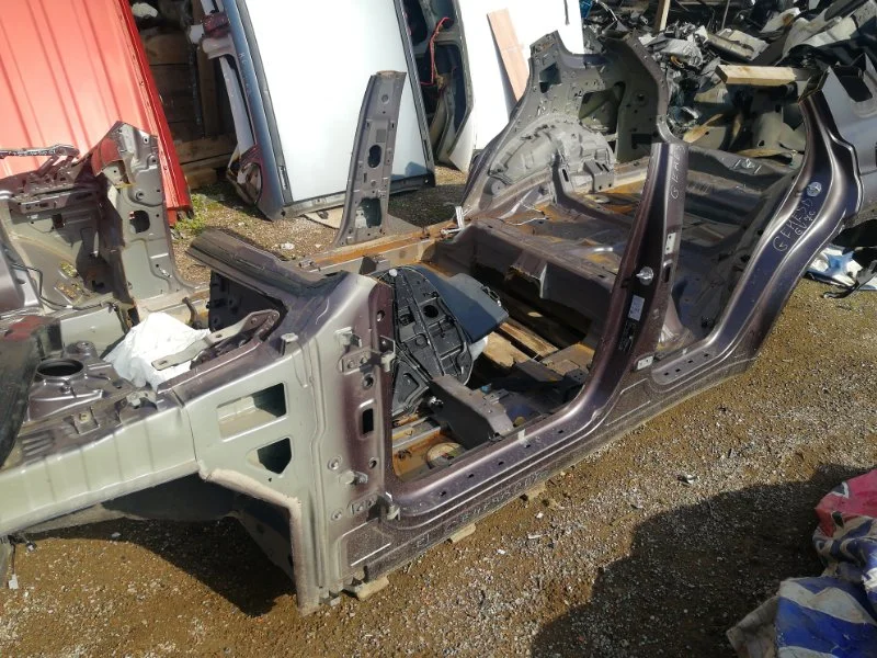 Продажа Genesis GV70 2.2D (199Hp) (D4HF) 4WD AT по запчастям