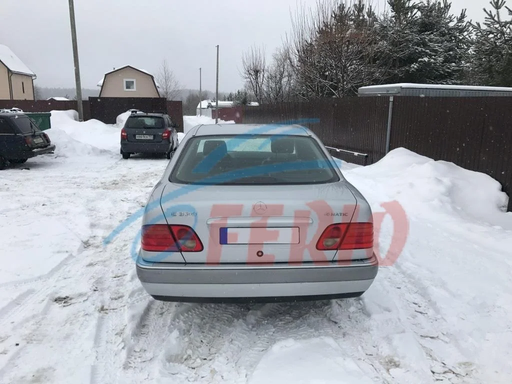 Продажа Mercedes-Benz E class 3.2 (224Hp) (112.941) 4WD AT по запчастям
