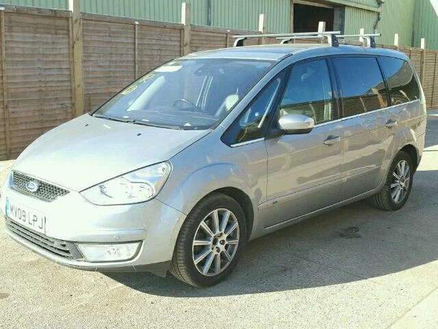 Продажа Ford Galaxy 2.3 (161Hp) (SEWA) FWD AT по запчастям