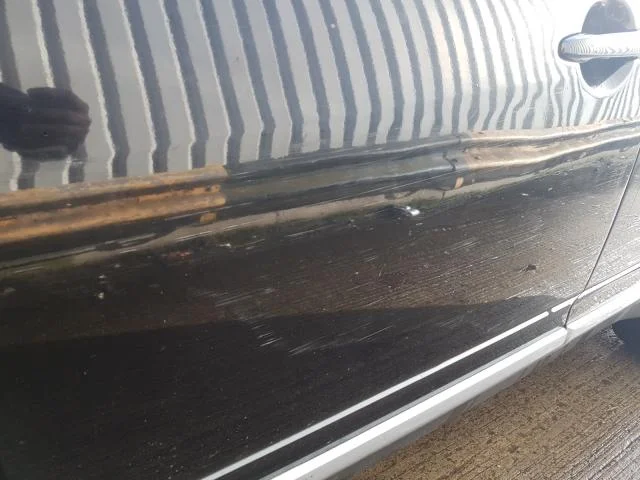 Продажа Mitsubishi Outlander XL 2.4 (170Hp) (4B12) 4WD CVT по запчастям