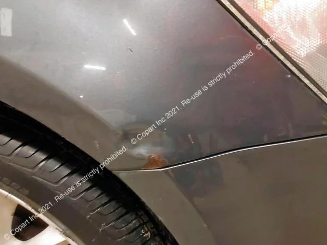 Продажа Kia Ceed 1.6 (123Hp) (G4FC) FWD AT по запчастям