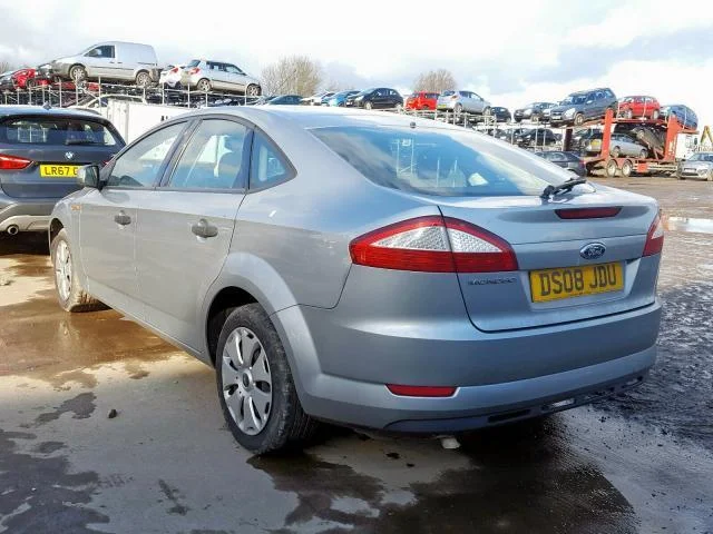 Продажа Ford Mondeo 2.0 (145Hp) (AOBA) FWD MT по запчастям
