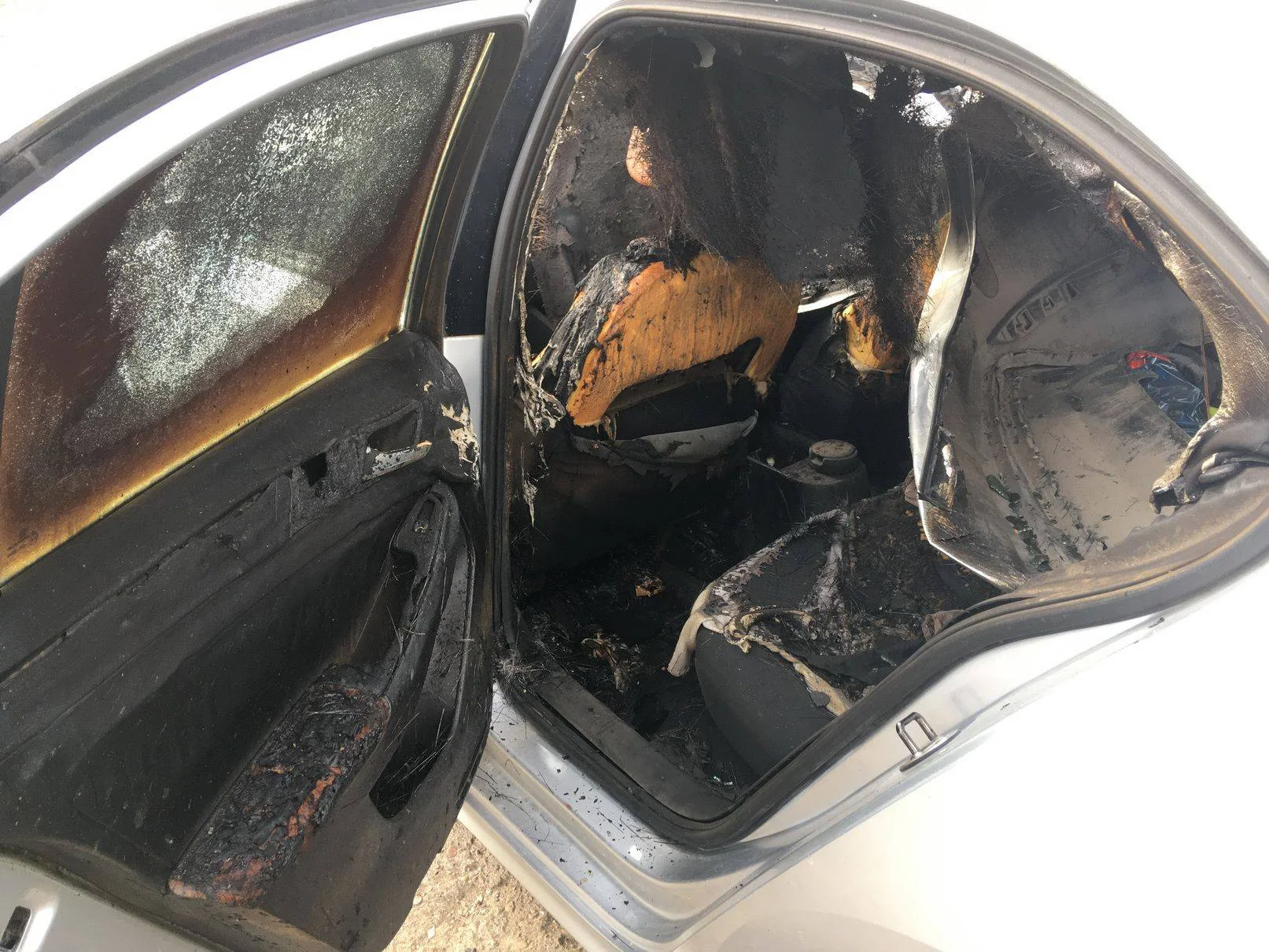 Продажа Volkswagen Jetta 1.6 (105Hp) (CFNA) FWD AT по запчастям