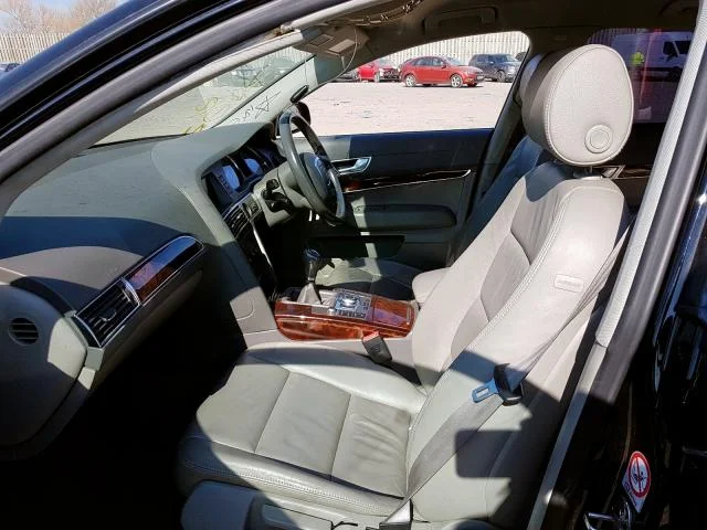 Продажа Audi A6 2.4 (165Hp) (ALF) 4WD MT по запчастям